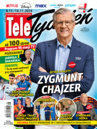 Tele Tydzień