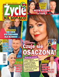 Życie na Gorąco - 35/22