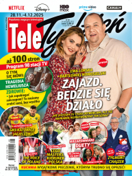 Tele Tydzień - 48/25