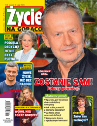Życie na Gorąco