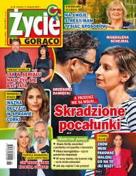 Życie na Gorąco - 46/22