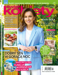 Świat Kobiety - 7/26