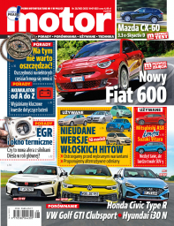 MOTOR - 28/23