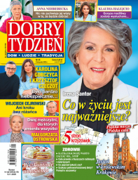 Dobry Tydzień - 45/25