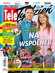 Tele Tydzień