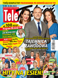 Tele Tydzień