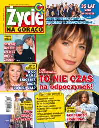 Życie na Gorąco - 10/22