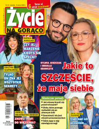 Życie na Gorąco - 10/26