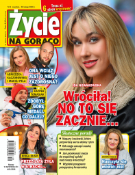 Życie na Gorąco