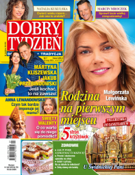 Dobry Tydzień - 7/25