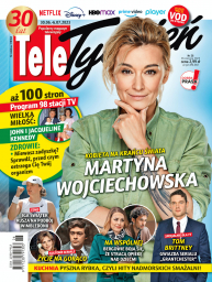 Tele Tydzień - 26/23