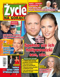 Życie na Gorąco - 47/21