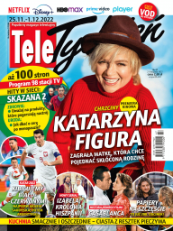 Tele Tydzień