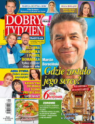 Dobry Tydzień - 49/24