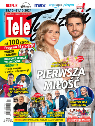 Tele Tydzień - 43/24