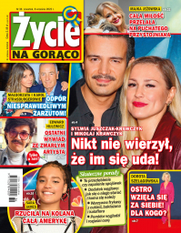 Życie na Gorąco - 36/22