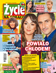 Życie na Gorąco - 19/22