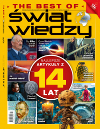 The Best of Świat Wiedzy - 3/2025