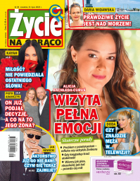 Życie na Gorąco - 29/22