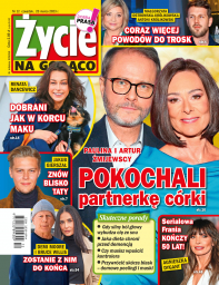 Życie na Gorąco - 12/23