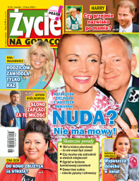 Życie na Gorąco - 28/23