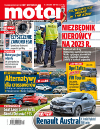 MOTOR - 3/23