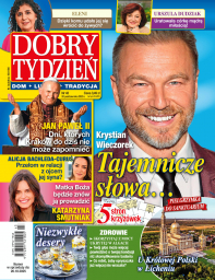Dobry Tydzień - 43/25