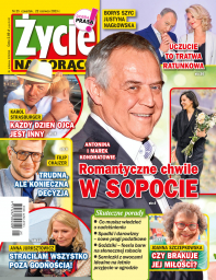 Życie na Gorąco - 25/23