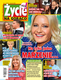 Życie na Gorąco