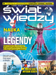 ŚWIAT WIEDZY