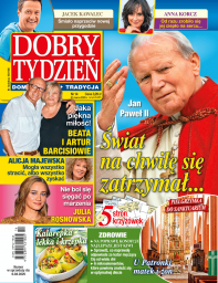 Dobry Tydzień - 14/25
