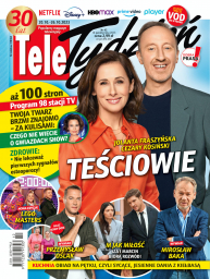 Tele Tydzień - 42/23