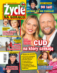Życie na Gorąco - 11/22