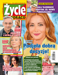 Życie na Gorąco - 42/21
