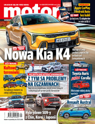 MOTOR - 4/26