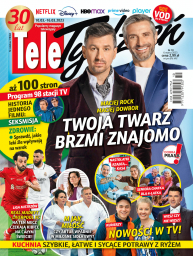 Tele Tydzień
