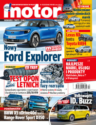 MOTOR - 13/23