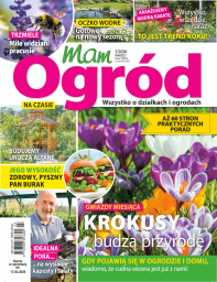 MAM OGRÓD - 3/26