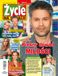 Życie na Gorąco - 17/26