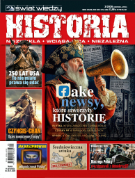 Świat Wiedzy Historia - 3/26