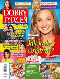 Dobry Tydzień - 16/26