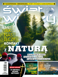 ŚWIAT WIEDZY - 8/25