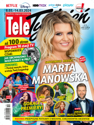 Tele Tydzień - 10/24