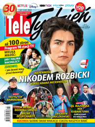 Tele Tydzień