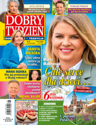 Dobry Tydzień - 26/25