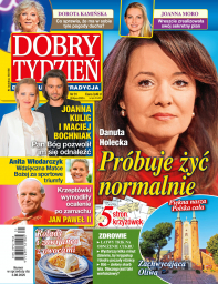 Dobry Tydzień - 31/25