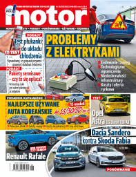 MOTOR - 26/23
