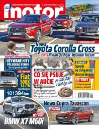 MOTOR - 9/23