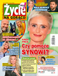 Życie na Gorąco - 9/23