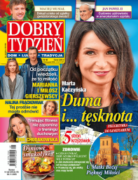 Dobry Tydzień - 48/25